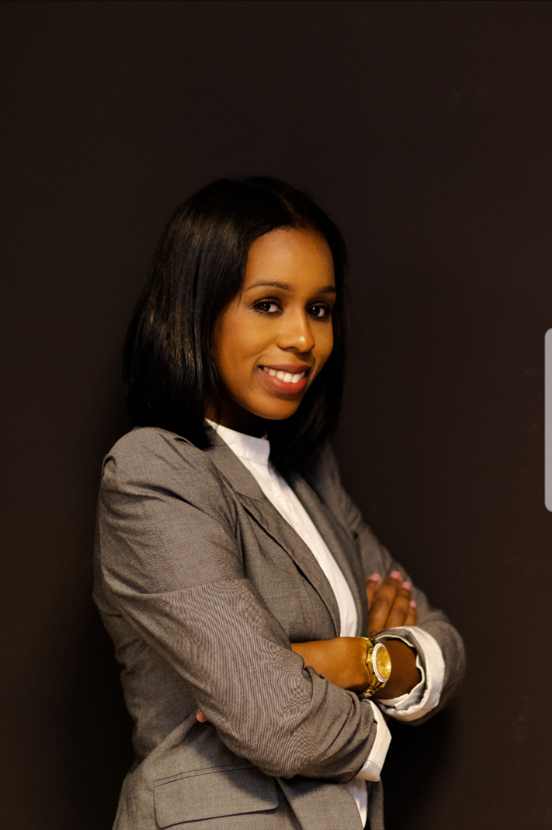 Suki Martis - Communicatiespecialist